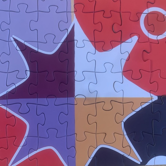 Puzzle by Elewhite. 500 pcs. Nutcracker No 1 - Picture 9 of 11